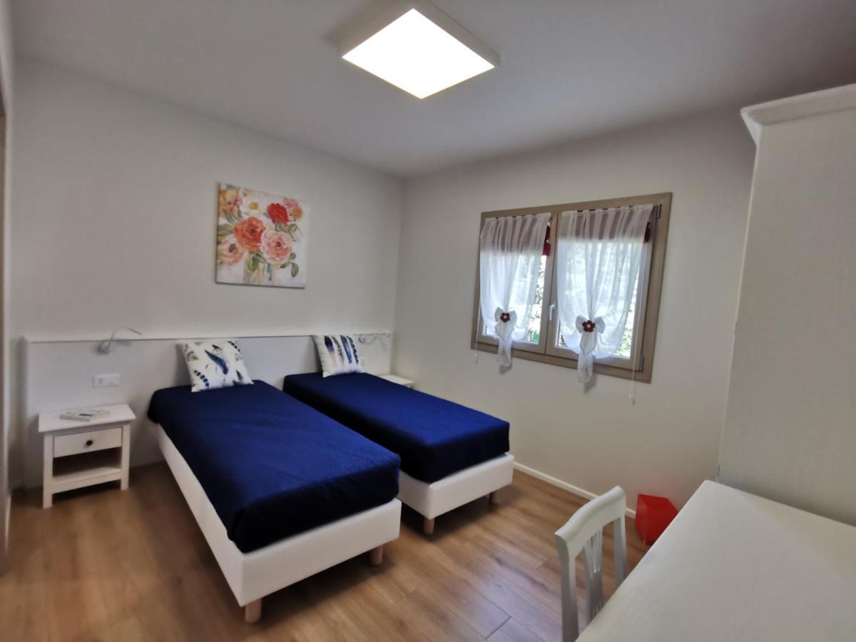 B&B I Sassi Del Piave Covolo  Exterior photo