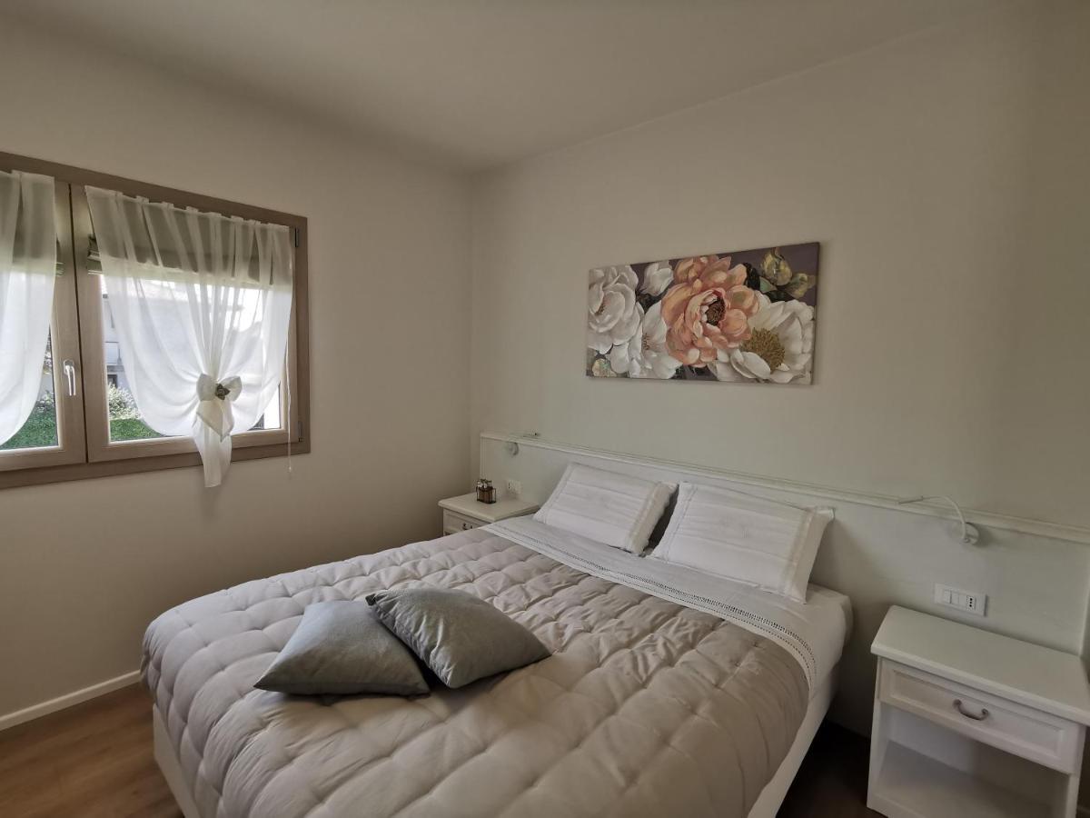 B&B I Sassi Del Piave Covolo  Exterior photo